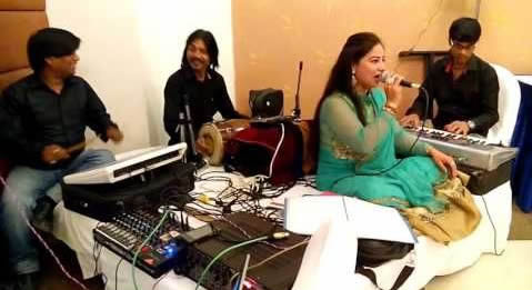 indian punjabi singer agra